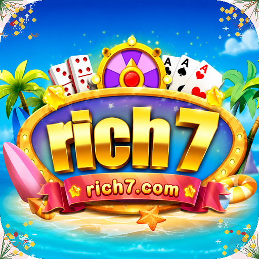 rich7 — mitra unggulan