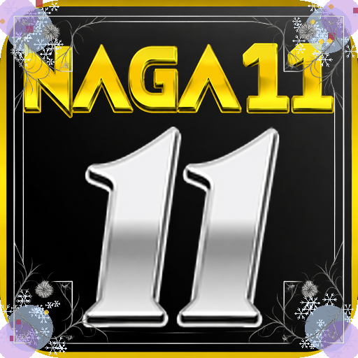 naga11 — mitra unggulan
